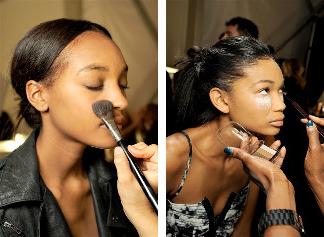 Cake Face Catastrophe