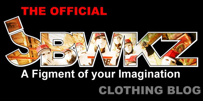 The Official JBWKZ Clothing Blog