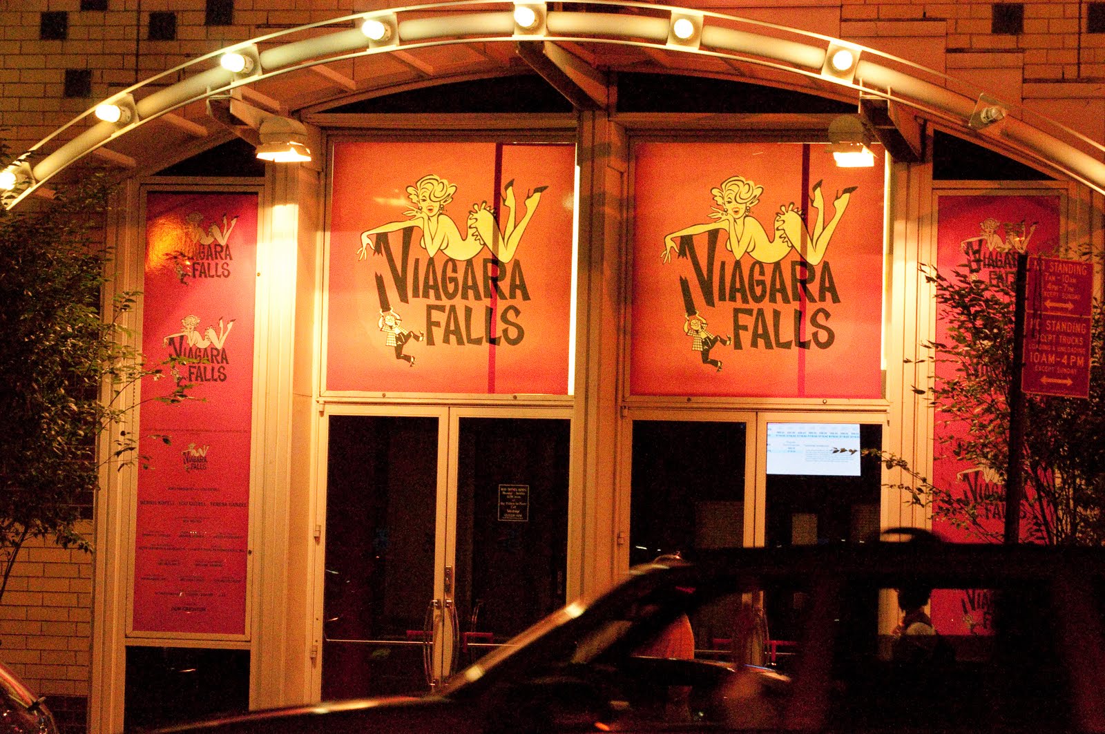 Niagara viagra