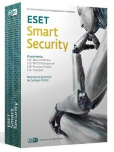 ESET Smart Security 4.0.68 BETA + Tradução 