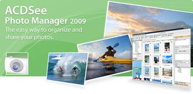 ACDSee Photo Manager 2009