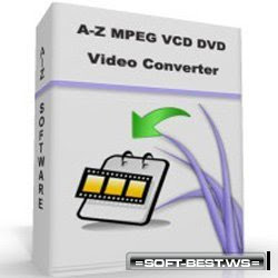 A-Z Video Converter Profession v7.54
