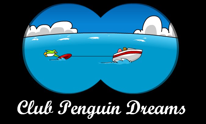 Club Penguin Dreams