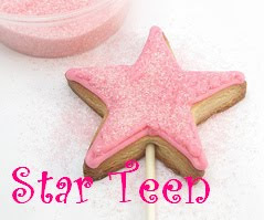 Adicione o banner do Star Teen ao seu blog: