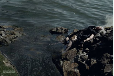 Vogue_Italia_Editorial_Kristen_McMenamy_Steven_Maisel@http://marielscastle.blogspot.com