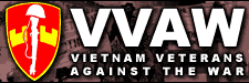 vietnam vets against the war