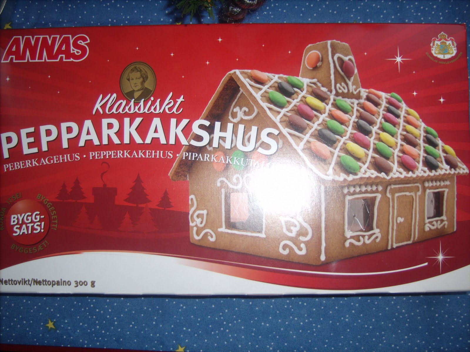 çukurcuma times Finlandiya Noel Mutfağı