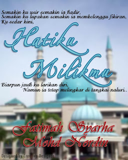 Download Hatiku Milikmu