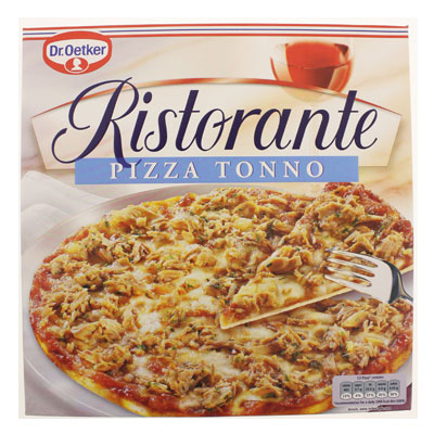 Son Las Pizzas Casa Tarradellas Las Mas Malas Pagina 6 Foro Coches