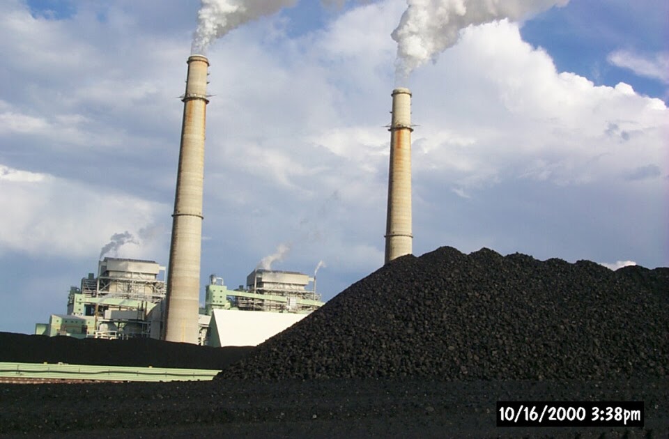 Interesting Facts About Coal