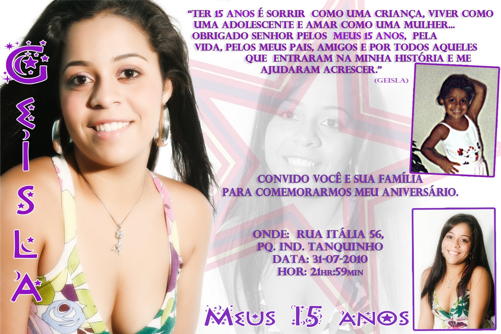 GOLDENPART FORMATURAS E EVENTOS - Fotografias
