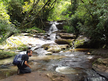 Cascades, Salto Encantado