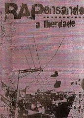 Caderno de Poesias RAPensando a Liberdade - Vol. 02