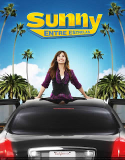 sunny entre estrelas