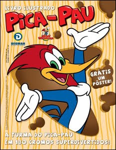 Pica Pau Online