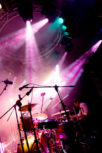 Vudstok in Sabina 2007