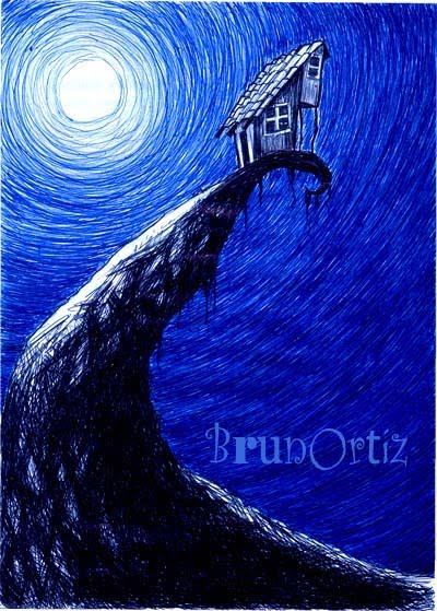 Bruno Ortiz