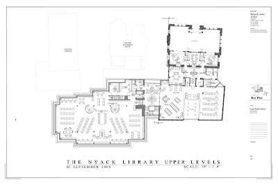 Posted by Nyack Library at