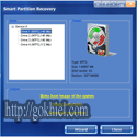Download Smart Partition Recovery