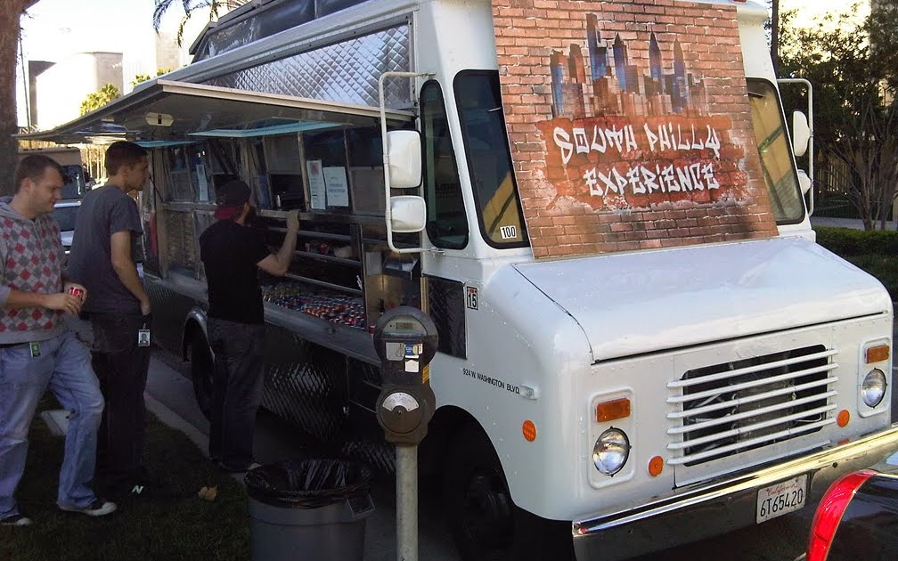 South Philly Experience Food Truck South Philly Experience Food Truck