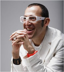 Karim Rashid