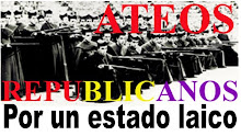 ATEOS Y REPUBLICANOS