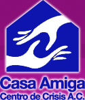 Casa Amiga