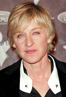 Ellen DeGeneres