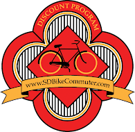 SD Bike Commuter