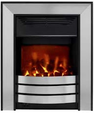 Valor Electric Fires