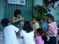 Feria de la Salud