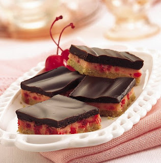 cherry chocolate cake bars chocolate cake with cherries