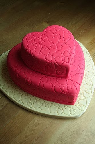 Dinda Sheeva Great Wedding Cakes Theme Designs Ideas ...