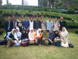 PERTEMUAN ANAK-ANAK ORBIT  di Taman Ganesa ITB 2007