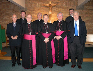 Newman House Canon Patrick Davies 1938 2010