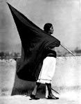 Bandera negra