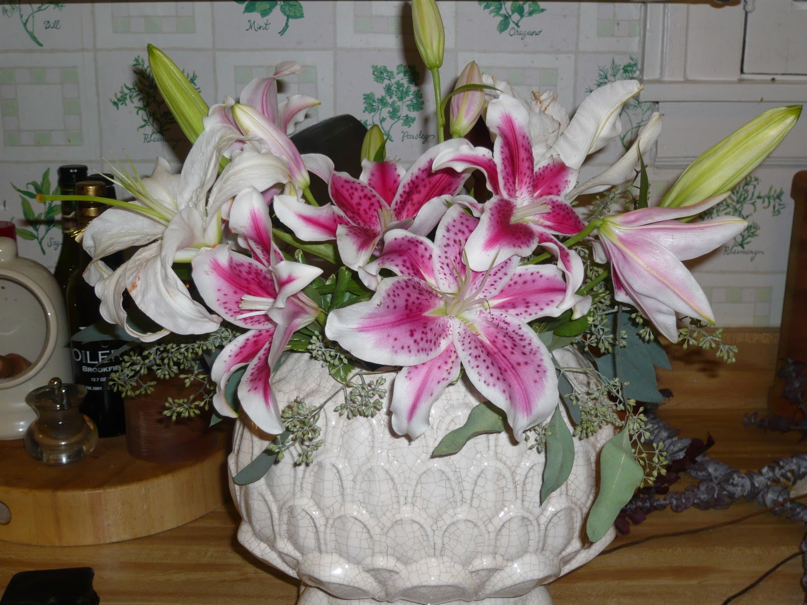 Flowers On Base Fort Campbell at Robert Pendleton blog