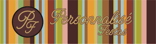 Personnalisé Festas