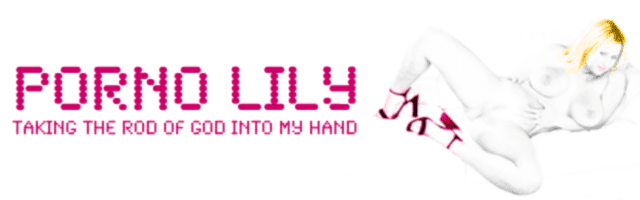 Porno Lily