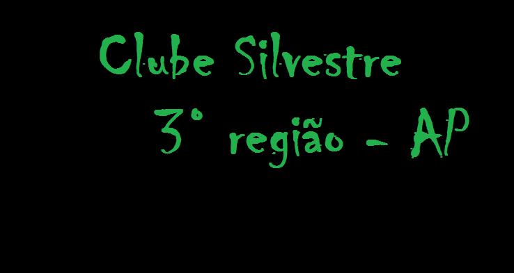 Clube de Desbravadores - Silvestre