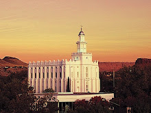 St. George Temple