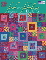 Fresh and Fabulous Quilts