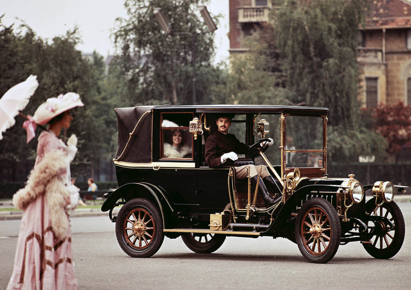 Fiat 18-24 HP, 1907. Posted by classic automotives at 2:19 AM Fiat 18-24 HP, 1907. Posted by classic automotives at 2:19 AM