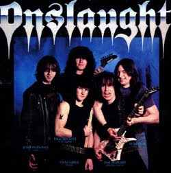 ONSLAUGHT