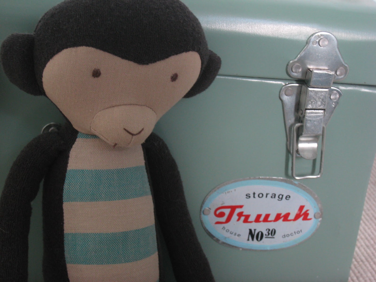 *my circus*: babyzimmer.