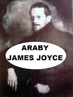 from the Araby bazaar.