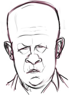 Caricaturas de futbolistas, técnicos y figuritas retro... Caricaturas de futbolistas, técnicos y figuritas retro...