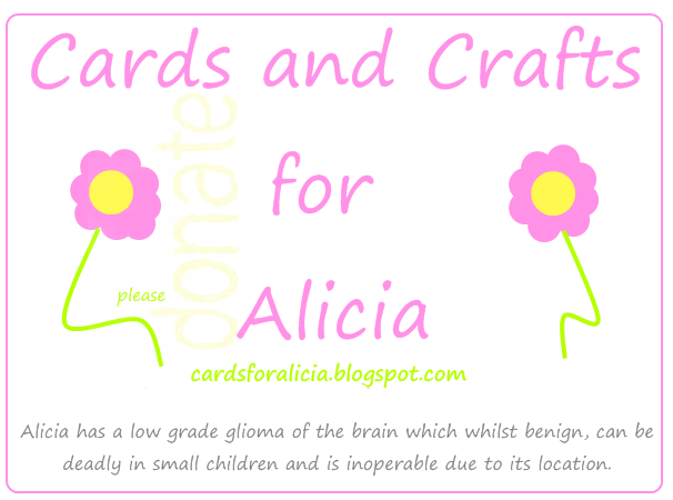 CARDS FOR ALICIA