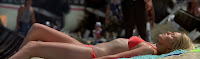 Maggie grace is hot
