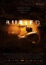 Buried “Enterrado” (2010)